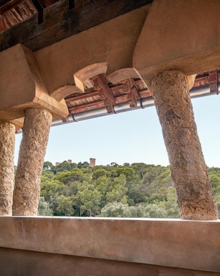 Hotel Can Quetglas Palma de Mallorca Eksteriør billede